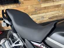 Honda CB500X  