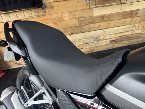Honda CB500X Tourer 500 Manual Petrol