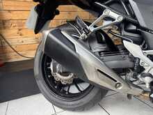 Honda CB500X  