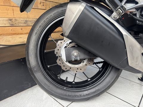 Honda CB500X Tourer 500 Manual Petrol