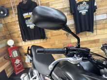 Honda CB500X  