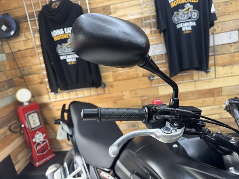 Honda CB500X Tourer 500 Manual Petrol