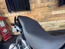 Honda CB500X  