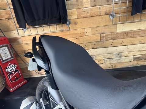 Honda CB500X Tourer 500 Manual Petrol