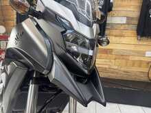 Honda CB500X  