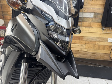 Honda CB500X Tourer 500 Manual Petrol