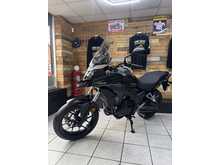 Honda CB500X  