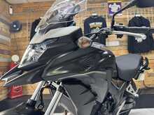 Honda CB500X  