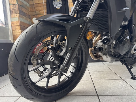Honda CB500X Tourer 500 Manual Petrol