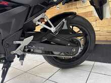 Honda CB500X  