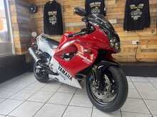 Yamaha YZF1000  