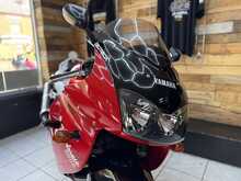 Yamaha YZF1000  