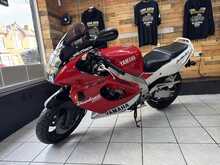 Yamaha YZF1000  