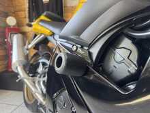 Yamaha R6  