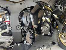 Yamaha R6  