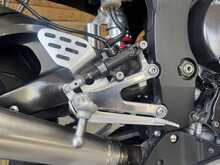 Yamaha R6  