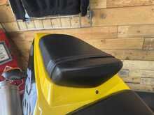 Yamaha R6  