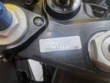Yamaha R6  