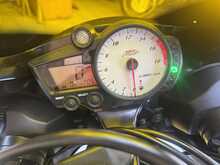 Yamaha R6  