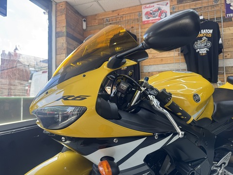R6 anniversary