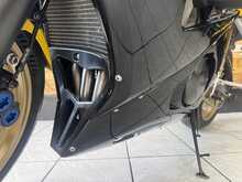 Yamaha R6  