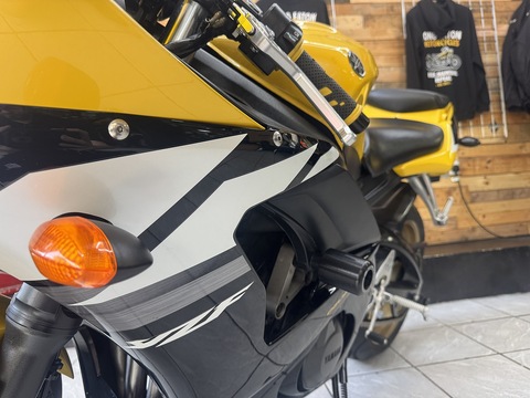 R6 anniversary