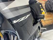 Yamaha R6  