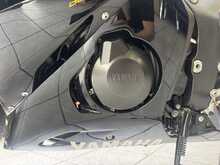 Yamaha R6  