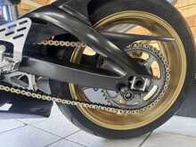 Yamaha R6  