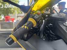 Yamaha R6  