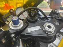 Yamaha R6  