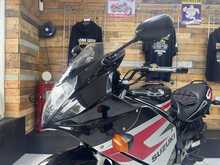 Suzuki GS500  