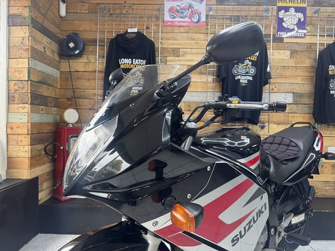 GS500