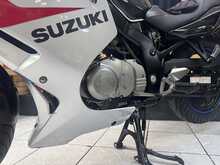 Suzuki GS500  
