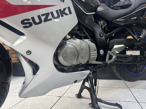GS500