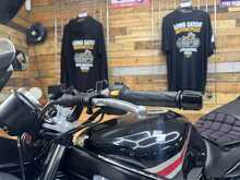 Suzuki GS500  