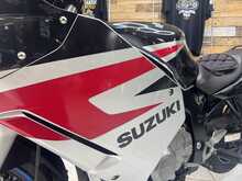 Suzuki GS500  