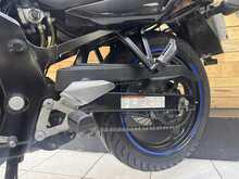 Suzuki GS500  