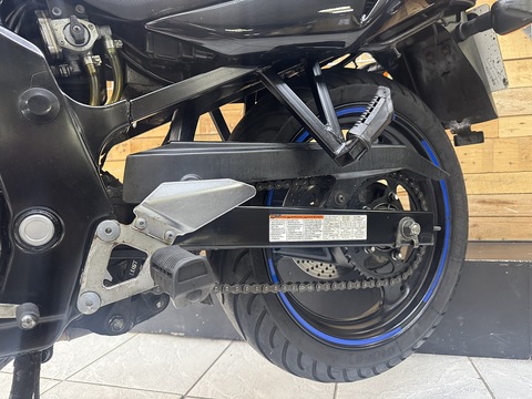 GS500