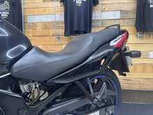 Suzuki GS500  