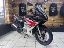 Suzuki GS500  