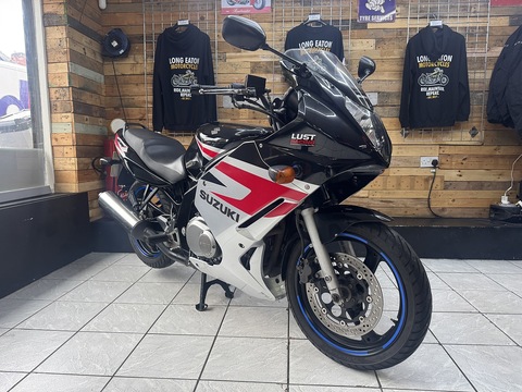 GS500