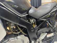 Suzuki GS500  