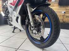 Suzuki GS500  