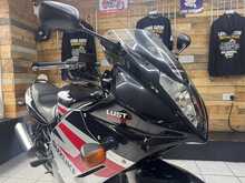 Suzuki GS500  