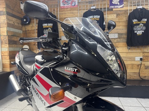 GS500