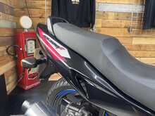 Suzuki GS500  