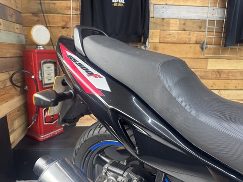 GS500