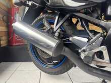 Suzuki GS500  