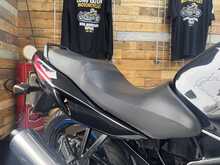 Suzuki GS500  
